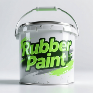 20Lt Liquid Rubber Paint (800% Stretch)